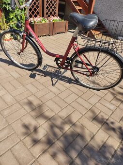 Bicykel do mesta - New 24 - 3