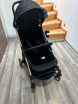 Hybrid Ezyfold - 3