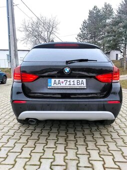 BMW X1 - 3