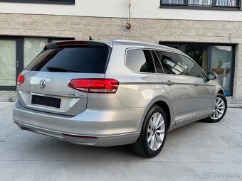 Volkswagen Passat B8 2.0TDi M6 - 3