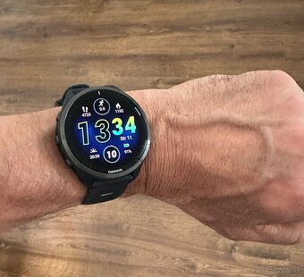 GARMIN FORERUNNER 965 - 3