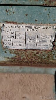 Šrotovnik - 3