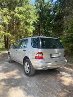 ✅Mercedes-Benz ML 270 cdi Manual - 3