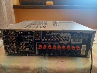 Pioneer VSX-D814 - 3