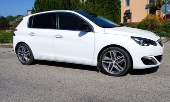 Peugeot 308 GT 1.2 e-THP 130k Business 6M - 3