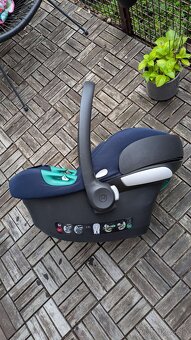 Autosedačka CYBEX Aton B2(0-13 kg) - 3