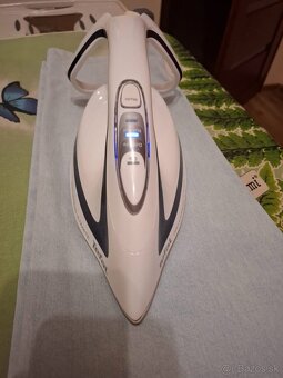 Žehlička Tefal GV 9570 / Vysokotlakový parný generátor Tefal - 3