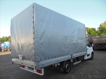 Renault Master 2,3 DCi, 170 PS, 10 Palet, měc - 3