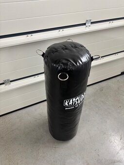 Boxovacie vrece KATSUDO - 3