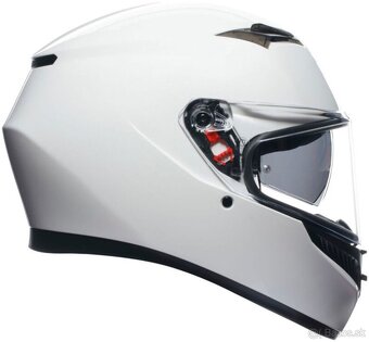 Prilba AGV k-3 - vel.M - 3