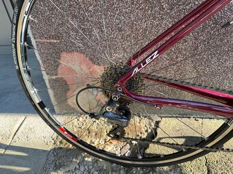 Cestný bicykel Specialized allez 54 (M) - 3