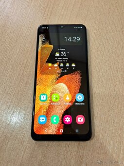 SAMSUNG A12, modrá farba, 64 GB (Android) - 3