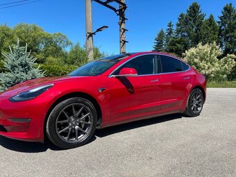 Tesla Model 3 Dual Motor – 258 kW, Long Range, AWD - 3