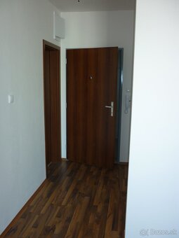 Prenájom 1 izbového bytu - 3