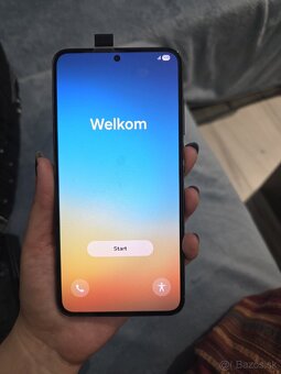 Samsung S23 256GB - 3
