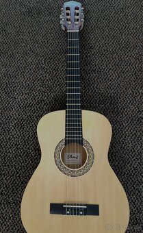 Gitara Blond - 3