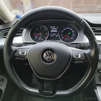 Predám Volkswagen Passat 2,0 TDI 110Kw DSG - 3