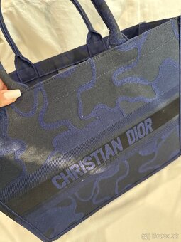 Plážova taška dior - 3