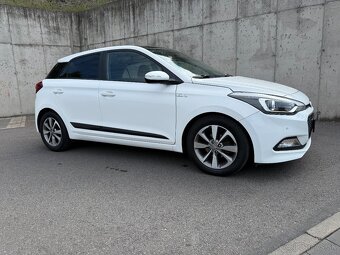 Hyundai i20 1.4 - 3