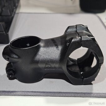 Predstavec CTM 45mm - 3