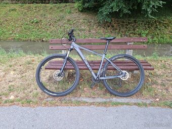 CTM rambler 1.0 - 3
