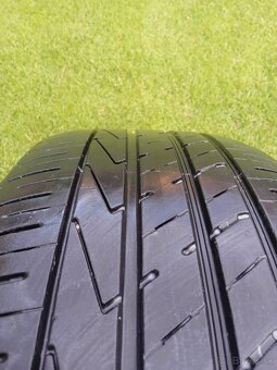 235/55 r18 letné pneu.Hankook - 3