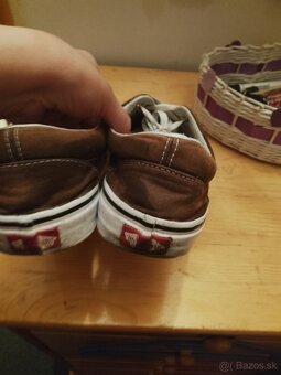 Converse tenisky - 3