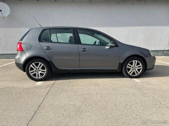 Volkswagen Golf 5 1.9TDi 77kw 2008 - 3