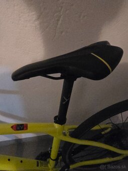 Gravel Merida Silex 400 XS - 3