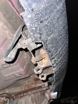 Komplet ťažné zariadenie Jeep Grand Cherokee - 3