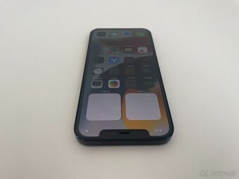 apple iphone 12 128gb Black / Batéria 100% - 3