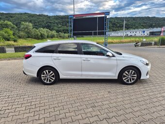 Hyundai i30 cw 1.4 GDi 103kw - 3