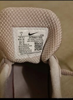 Tenisky nike - 3