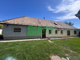 4 izb. rodinný dom za cenu 1 izb. bytu, Cabaj-Čápor - 3