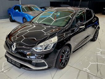 Renault Clio 4 🟨R.S 200 EDC 2014 - 3