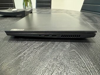 Predám Lenovo IdeaPad Gaming 3 15ACH6 Shadow Black - 3