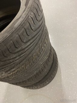 LETNÉ PNEU Uniroyal RainSport 3 FR 215/50 R17 91 Y - 3