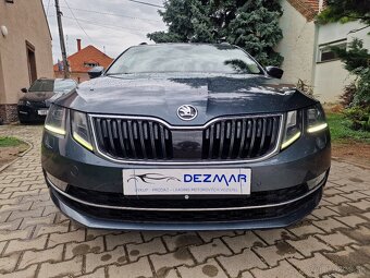 Škoda Octavia Combi III 2.0 TDi DSG L&K 150k (diesel) - 3