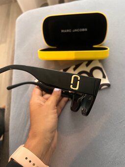 Slnečné okuliare Marc Jacobs - 3