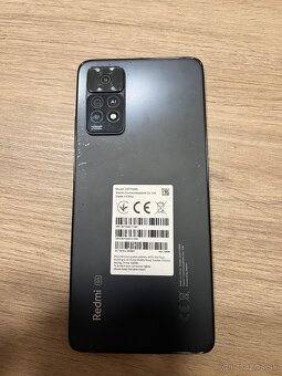Redmi Note 11 pro 5g - 3