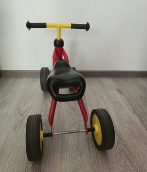 odrážadlo puky - 3
