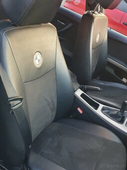 Bmw 320D 120kw nové stk ek - 3