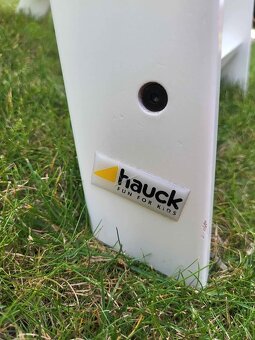 Detská rastúca stolička Hauck - 3