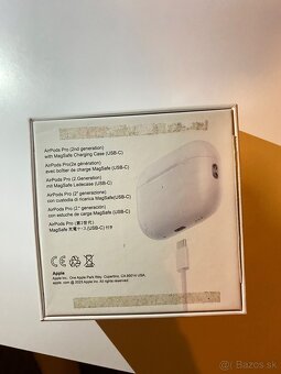 Airpods 2 2.gen - 3