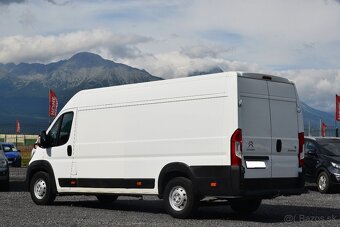 Citroën Jumper L4H2 - 90 095 km - 2019 - 3