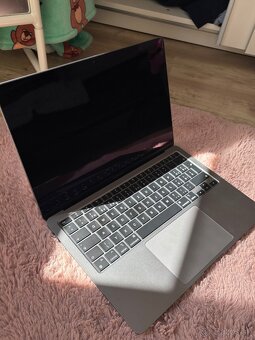 MacBook air 13 - 3
