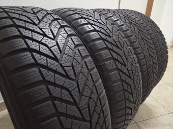 r17 MERCEDES + zimné 90% - 3