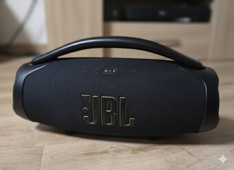 Predám JBL Boombox 3 WiFi - 3