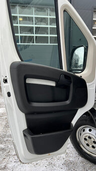 Citroën Jumper L4H2, 2021, 86 140 km, 3,5t, Ťažné zariadenie - 3