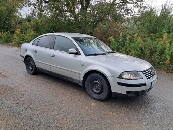 Passat B5.5 1.9tdi 96kw - 3